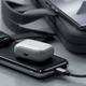 Image for article titled The Satechi Quatro Looks Like an Almost Perfect Portable Power Bank for Apple Fans